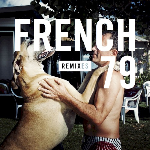Remixes EP