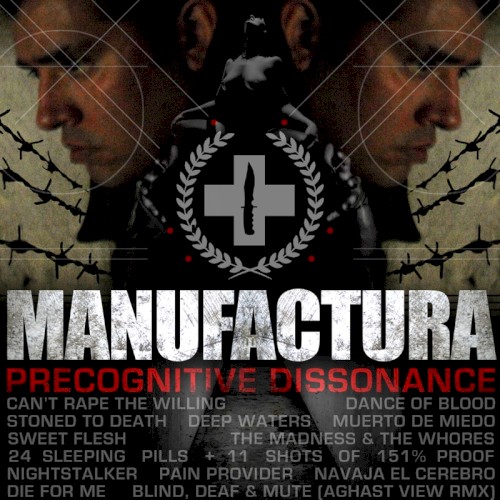 Precognitive Dissonance