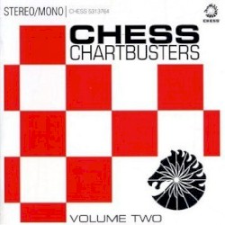 Chess Chartbusters, Volume 2
