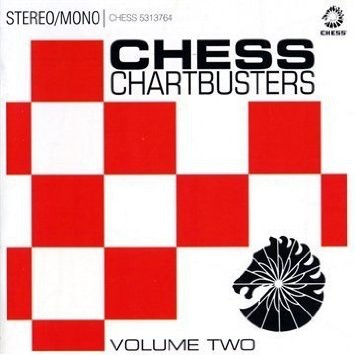 Chess Chartbusters, Volume 2