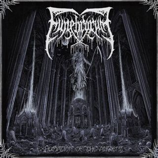 Exhumation of the Ancient