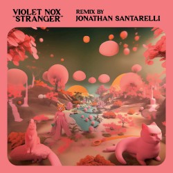 Stranger - Remix by Jonathan Santarelli