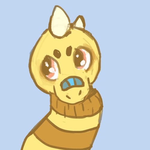 Snowy (Cover)
