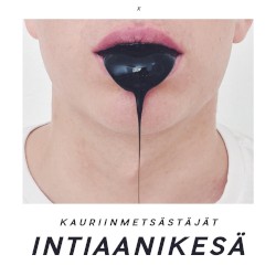 Intiaanikesä