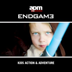 Kids Action & Adventure