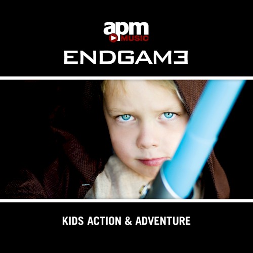 Kids Action & Adventure
