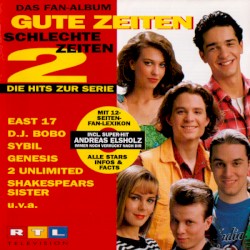 Gute Zeiten schlechte Zeiten, Volume 2