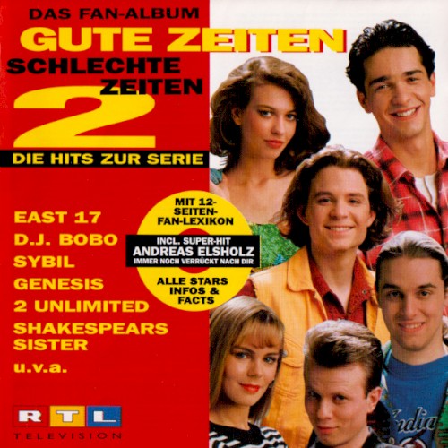 Gute Zeiten schlechte Zeiten, Volume 2