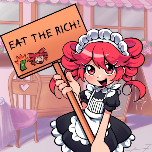 Billionaire Buffet/Hey, Mr. Dump