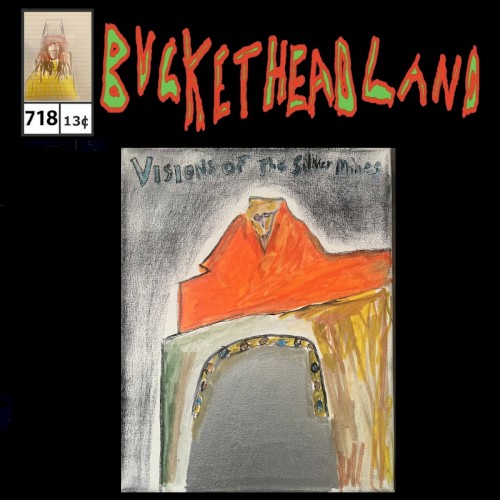 Visions of The Silver Mines Live