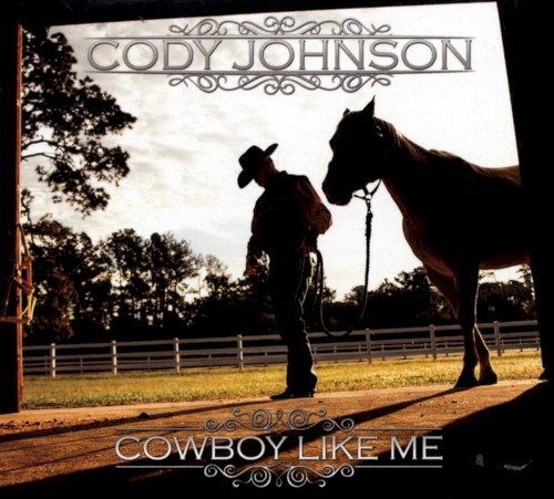 Cowboy Like Me