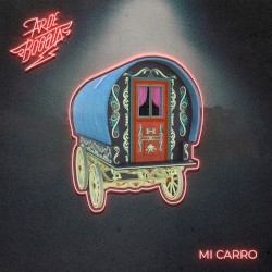 Mi carro