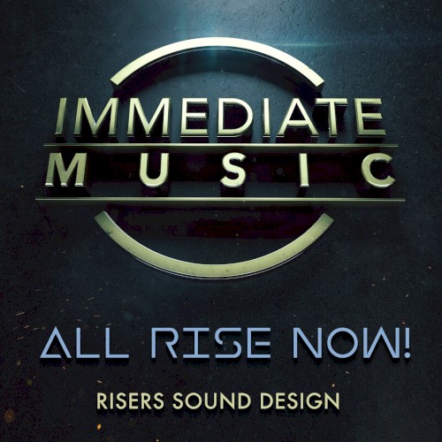 All Rise Now!