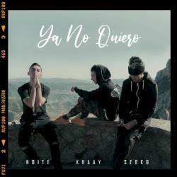 Ya No Quiero
