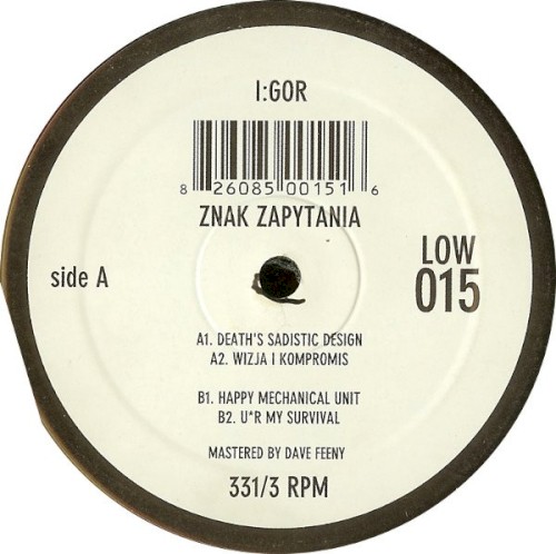 Znak Zapytania