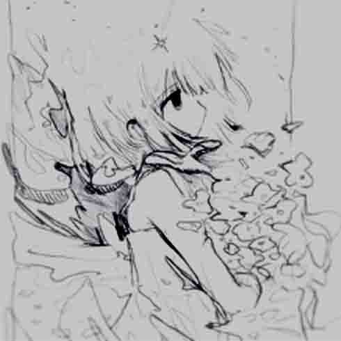 leave me behind