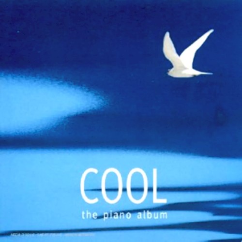 Cool 4: The Piano Album