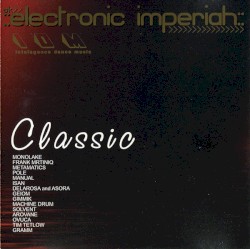 Electronic Imperiah: IDM Classic