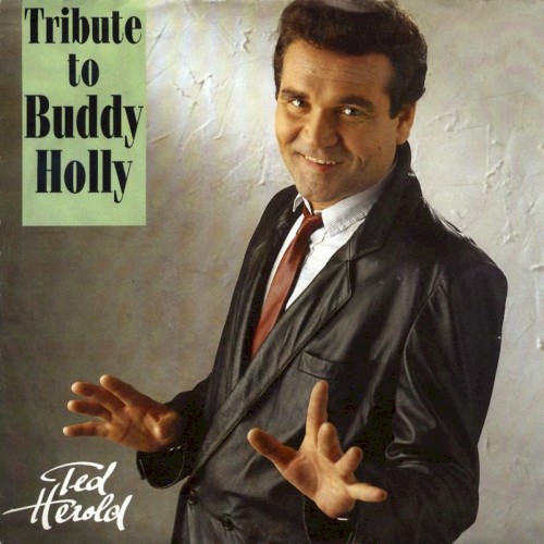 Tribute to Buddy Holly