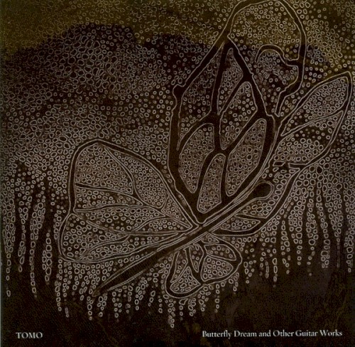 Butterfly Dream And Other Guitar Works