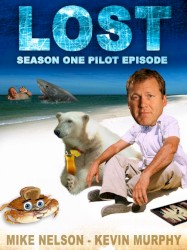 Lost Season One Pilot Episode