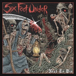 Next to Die