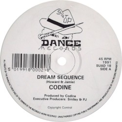 Dream Sequence / Prologue