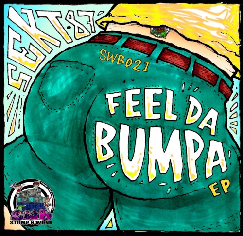 Feel Da Bumpa EP