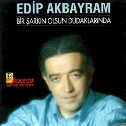 Bir Şarkın Olsun Dudaklarında