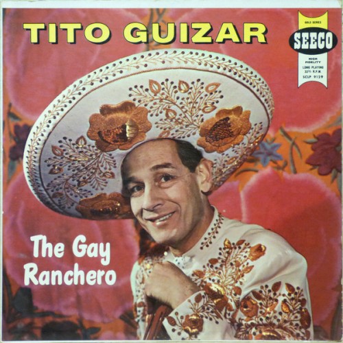 The Gay Ranchero
