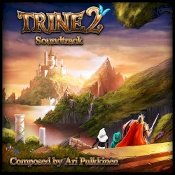 Trine 2 Soundtrack