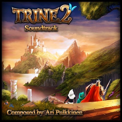 Trine 2 Soundtrack