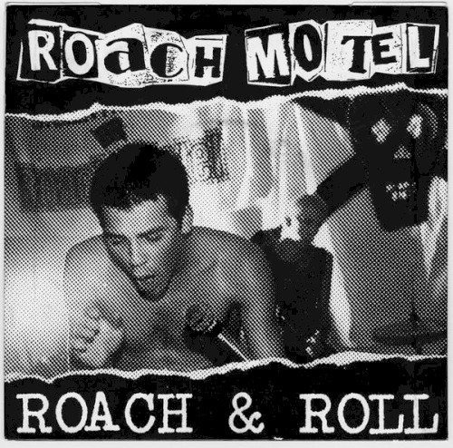 Roach & Roll