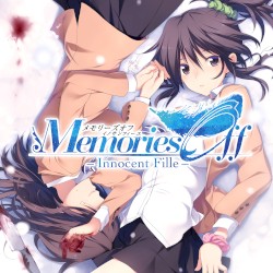 High-Resolution Soundtracks メモリーズオフ-Innocent Fille-