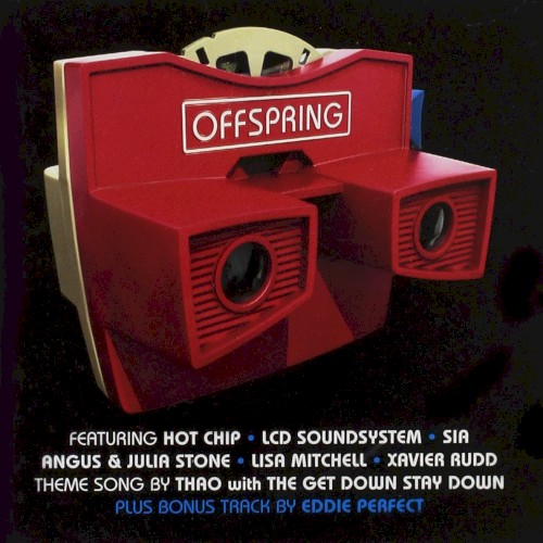 Offspring: Music From the Hit Series