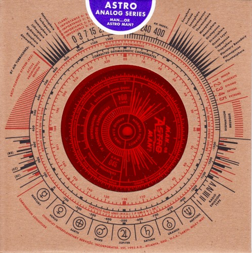 Analog Series, Volume 3