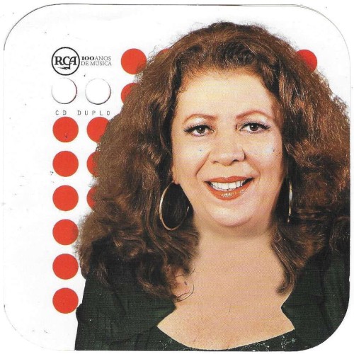 CD Duplo