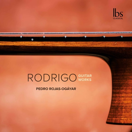 Rodrigo Guitar Works