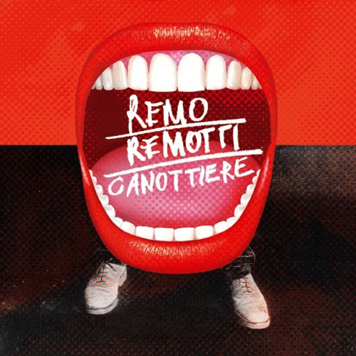 Canottiere