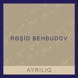 Ayrılıq