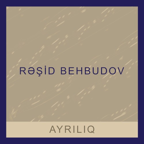 Ayrılıq