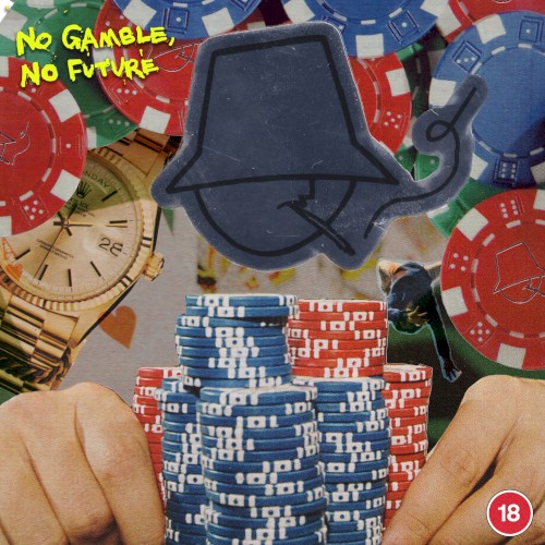 No Gamble, No Future