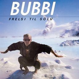 Frelsi til sölu