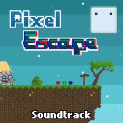 Pixel Escape: Soundtrack