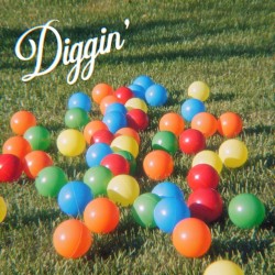 Diggin'