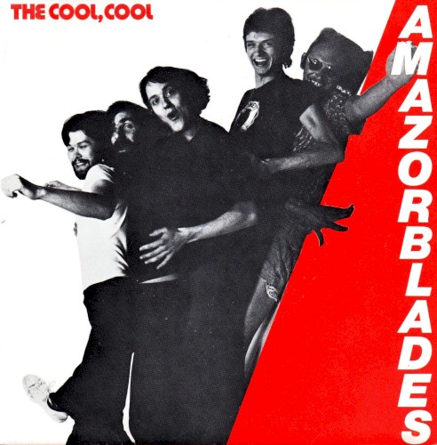 The Cool, Cool Amazorblades