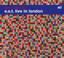 e.s.t. live in london