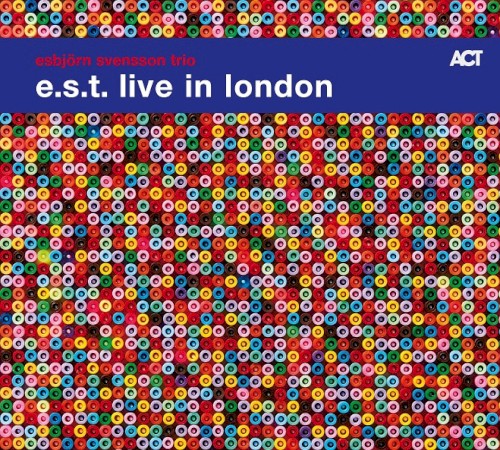 e.s.t. live in london
