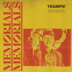 Tramps!