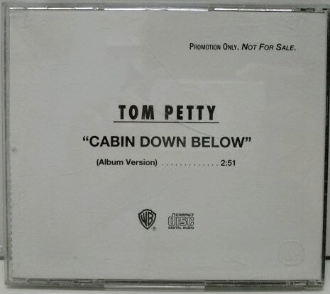 Cabin Down Below